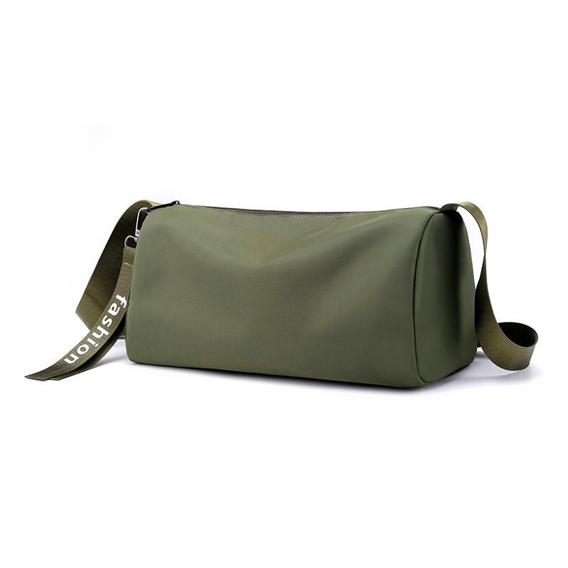 Túi đeo chéo thiết kế đơn giản mới thời trang theo phong cách Nhật Bản cho nam