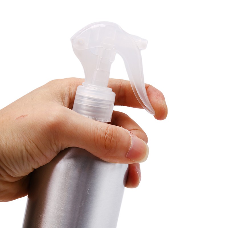 [Bảo Vệ tinh tế♥Bình Xịt Nước Hoa Chống Nắng Bằng Nhôm Cao Cấp