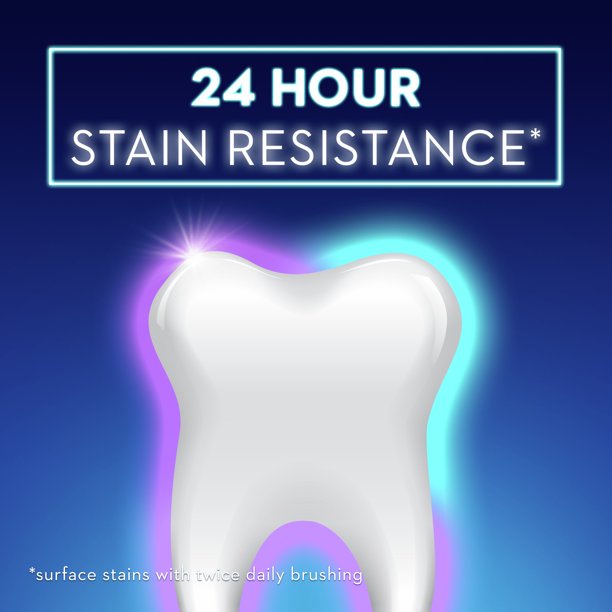 Kem Đánh Răng Crest 3D White Brilliance USA CHÍNH HÃNG- Kem Đánh Trắng Răng Crest Mỹ Thơm Miệng JAPARI Cosmetics