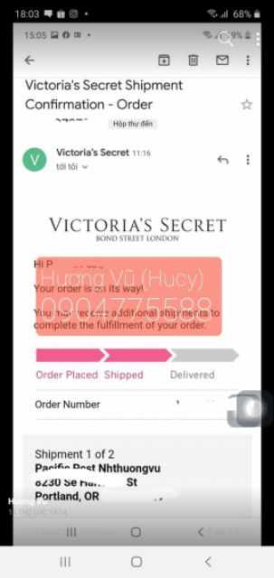 [SẴN] Dưỡng thể Victoria | BigBuy360 - bigbuy360.vn