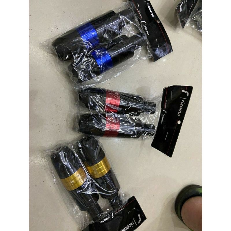 Chống Đổ Mẫu Z1000 Gắn Các Dòng Xe