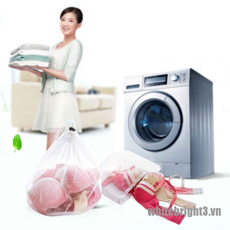 Lưới Giặt Mới