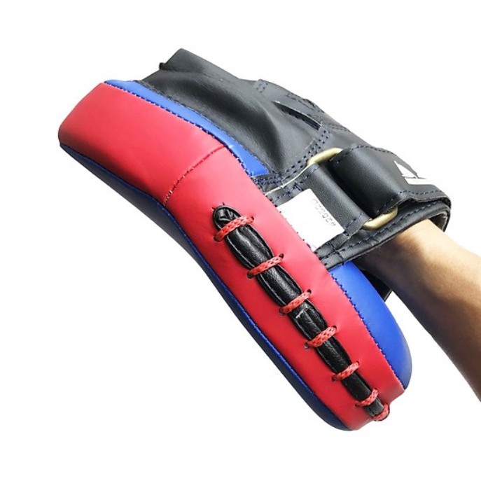 Đích đấm Lamper tay tập võ Boxing Muay Thái Giá rẻ