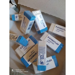 Tẩy Chì Và Mực Staedtler 526 BT30