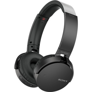 Tai nghe chụp tai Sony MDR-XB650BT