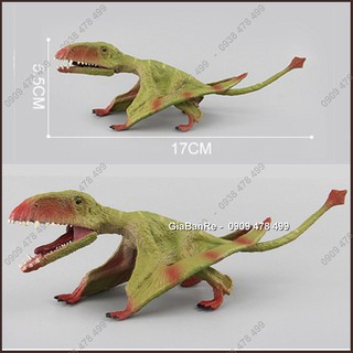 Mô Hình Khủng Long Thằn Lằn Bay Dimorphodon - 7748