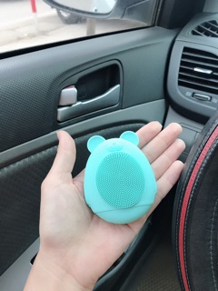 Máy rửa mặt mini