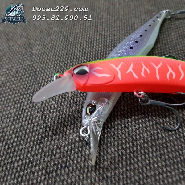 Mồi Lure Duo Realis Jerkbait 85SP