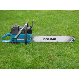 Máy Cưa Xích Chạy Xăng Makita DCS9010