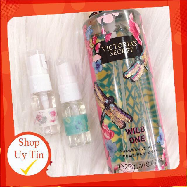 Xịt Thơm Body Victoria’s Secret Coconut Passion Noir (30ml-50ml-100ml) 🍭Hot🍭 | BigBuy360 - bigbuy360.vn