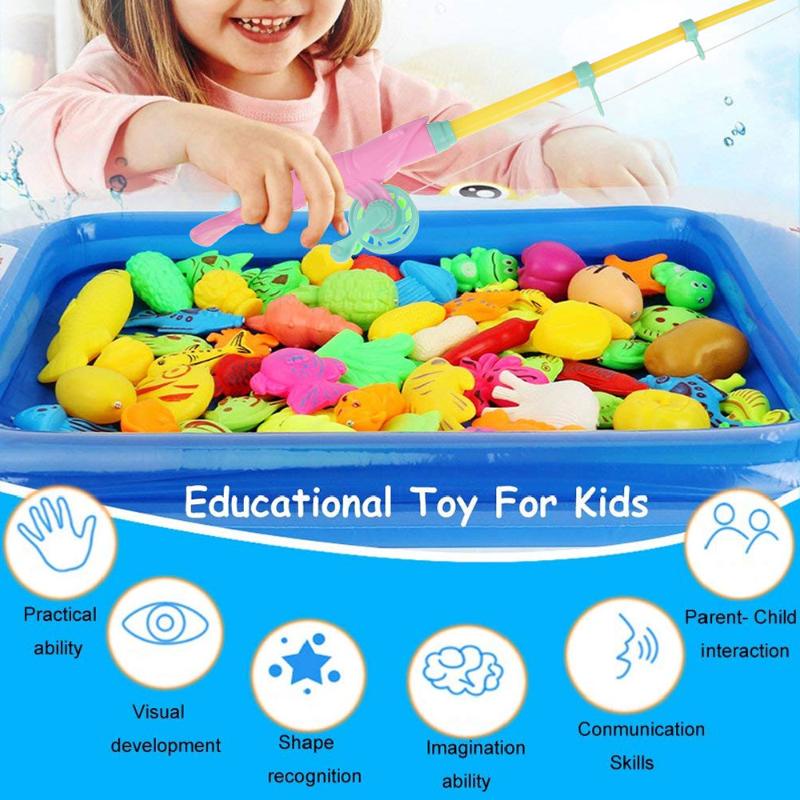 JPRICE Set 22 Đồ Chơi Spelen Nhiều Màu Sắc Cho Bé