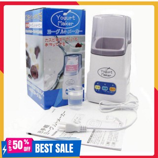 Máy làm sữa chua 💖freeship💖 máy sữa chua tự động yogurt maker