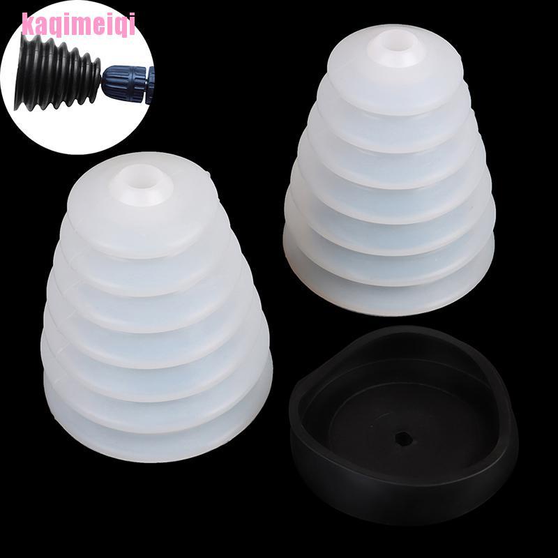 Vỏ cao su chuyên dụng để bọc đầu máy khoan điện chống bụi