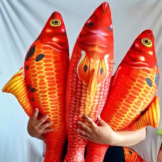 Cá 3d 90cm SAVE CỰC SỐC còn 169k