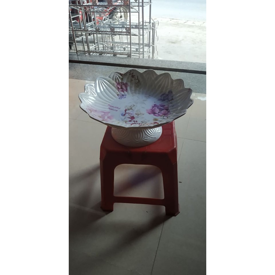 mâm bồng ( mâm ngũ quả ) phíp