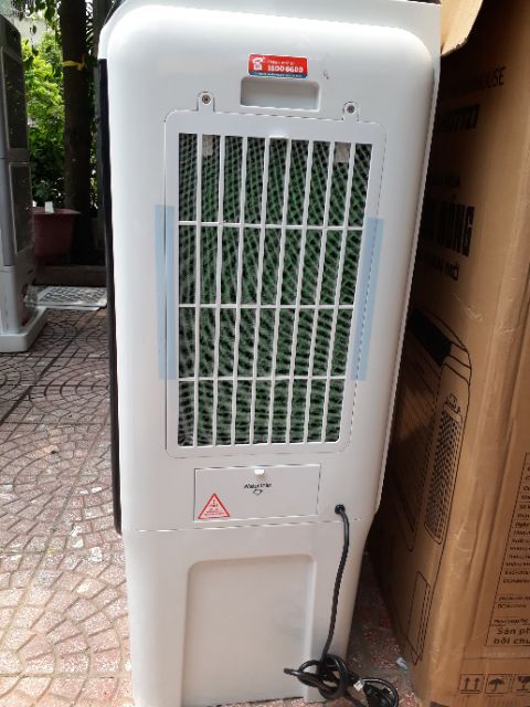 QUẠT ĐIỀU HÒA SUNHOUSE SHD7727 | BigBuy360 - bigbuy360.vn