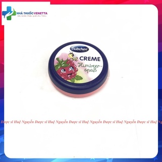 BUBCHEN CREME - kem nẻ