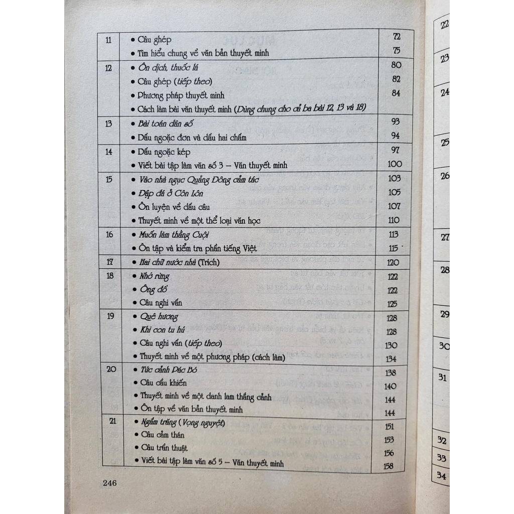 Sách - Ôn tập ngữ văn 8 - Nguyễn Văn Long - NXB Giáo dục