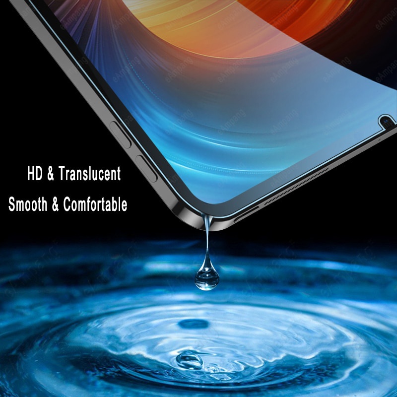 Kính cường lực 9h Hd bảo vệ màn hình thích hợp cho Xiaomi Mipad 1 2 3 4 5 Xiaomi Mi Pad 5 Pro 5g 11.0 4 8.0 4 Plus 10.1