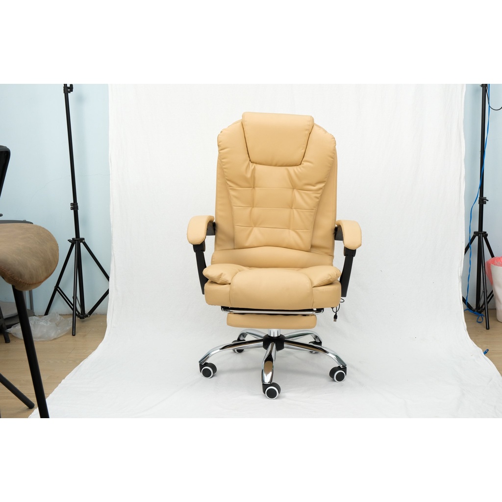 Ghế văn phòng JO-906