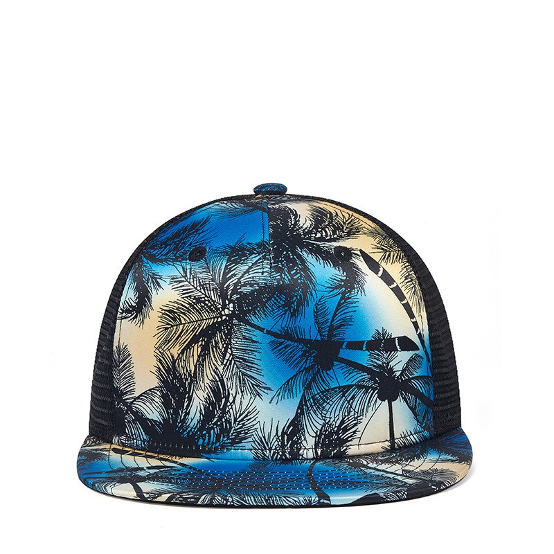 Mũ snapback Nón kết thời trang mùa hè 2021