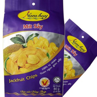 MÍT SẤY NAM HUY 80G