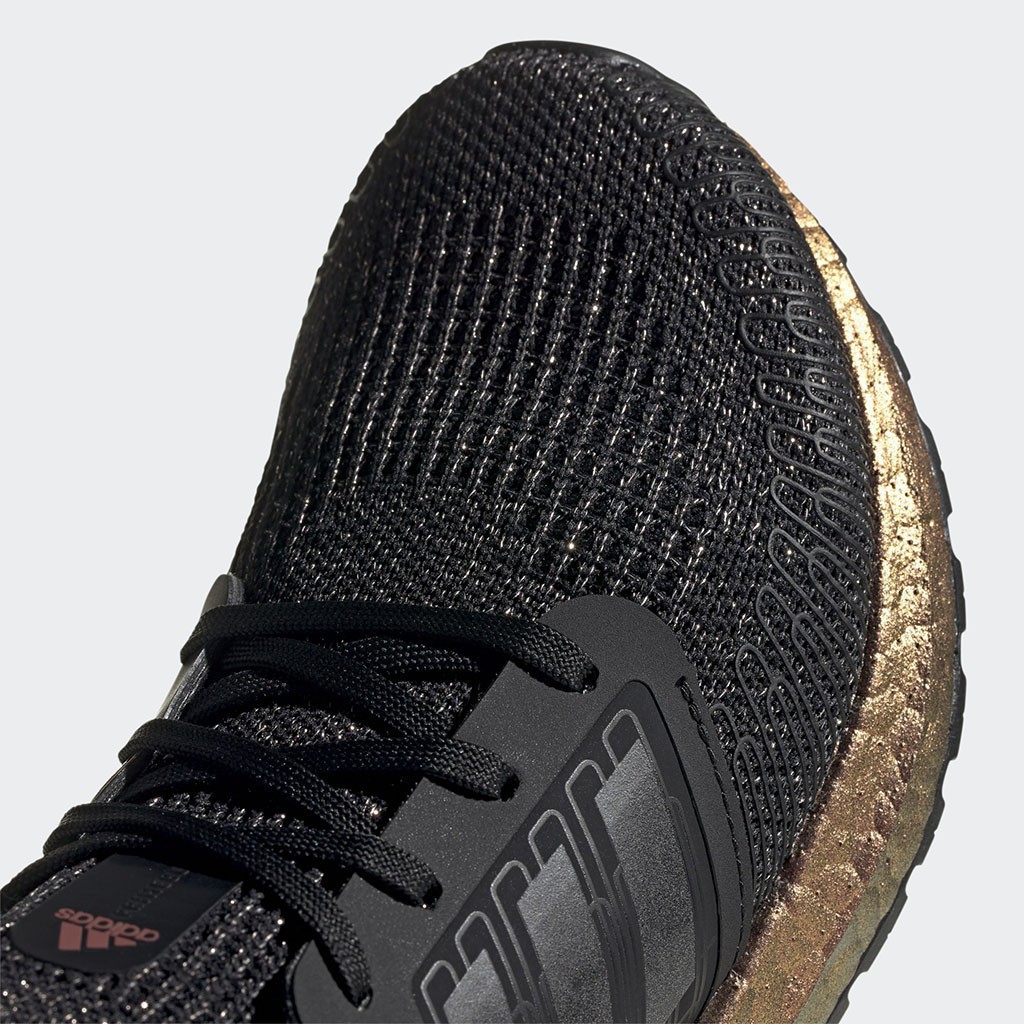 Giày Ultra Boost 20 &quot;Black Reflective&quot; FX0455 - Hàng Chính Hãng - Bounty Sneakers