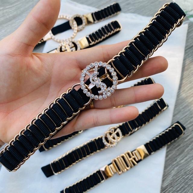 Đai Váy Thời Trang