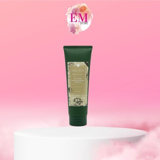 Dầu xả Weilaiya tinh chất gừng , làm sạch da đầu giảm ngứa , giảm gàu 250ml
