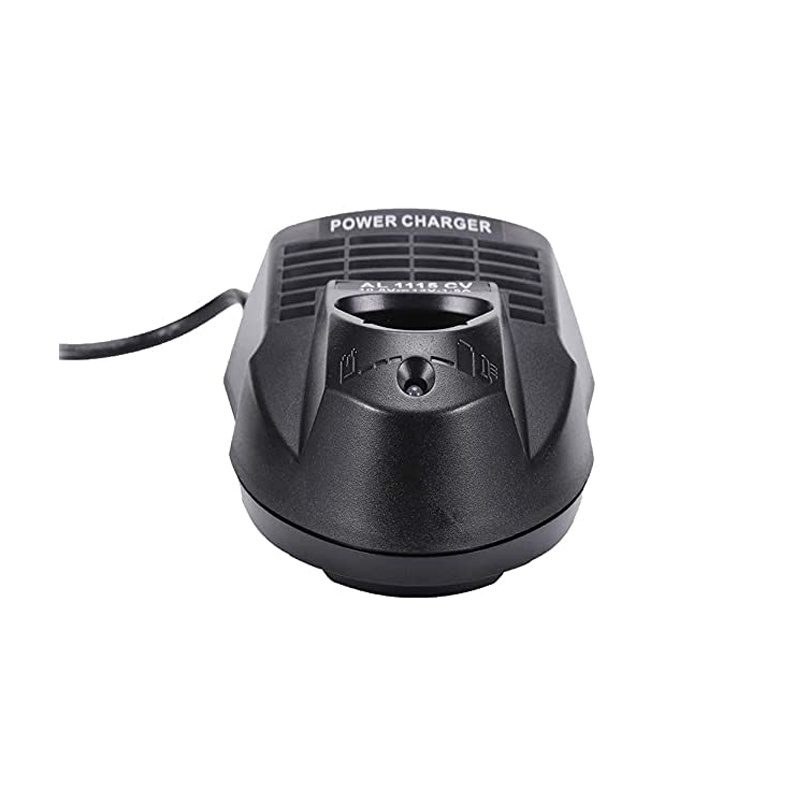 Bộ Sạc Pin Li-ion AL1115CV Cho Máy Khoan Điện Bosch 10.8V / 12V BAT411 BAT412A 2 607 336 013