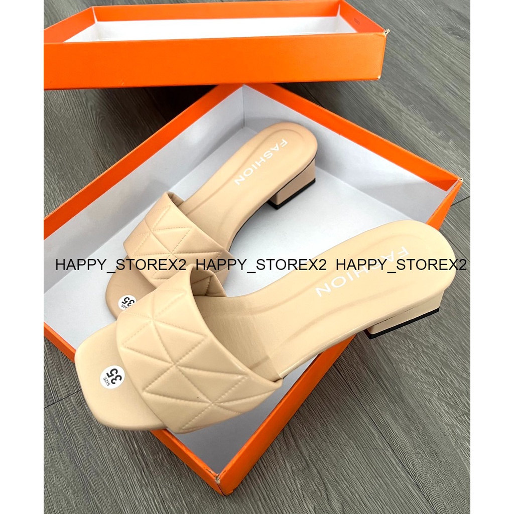 Dép kẹp nữ thời trang thái lan 4 màu siêu sang hàng chuẩn hot 2022.