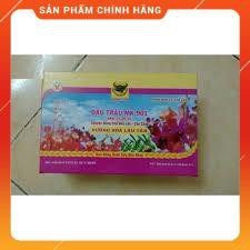 Phân bón lá Đầu Trâu 901 Dưỡng hoa lâu tàn lọ 100gram
