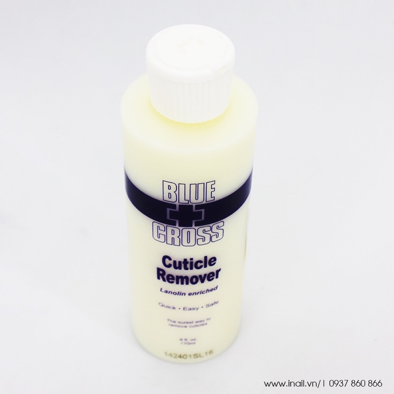 Kem mềm da mỹ - mềm da blucros