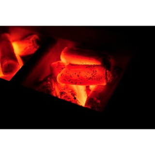 Than không khói nướng BBQ Nhật Bản - Than sạch không khói không mùi