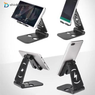 Universal Foldable Desktop Desk Stand Holder Mount for Cell Phone Tablet Pad
