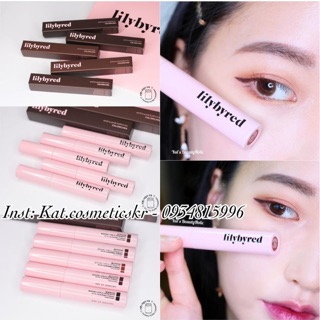 Mascara LILYBYRED