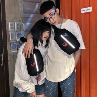 Renaiss Simple Bag