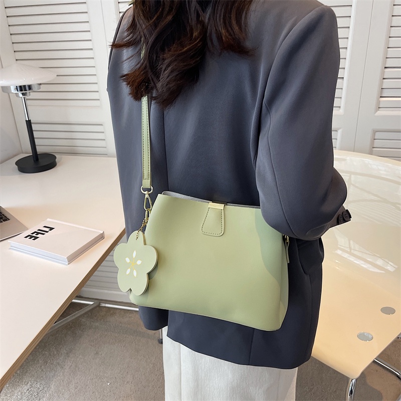 Túi Xách bucket Cỡ Nhỏ Thời Trang Cao Cấp 2022