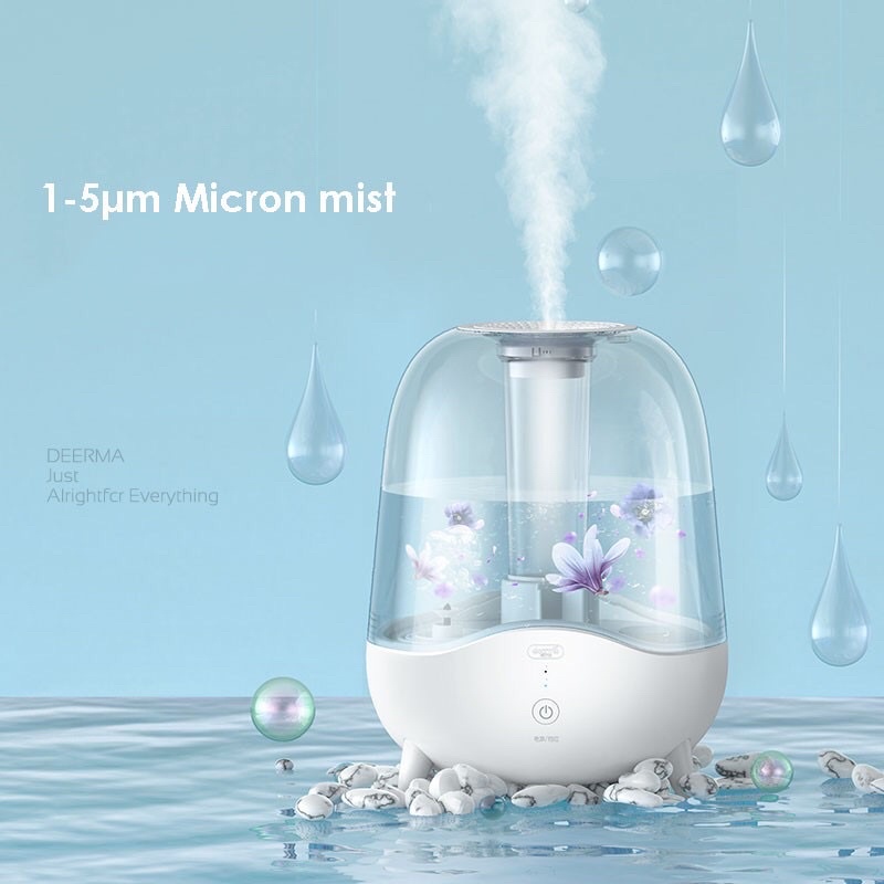 Máy phun sương tạo ẩm Deerma F325
