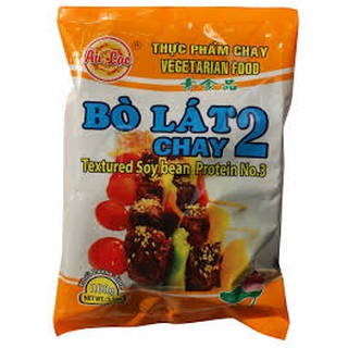 Sườn non chay Âu Lạc 100g