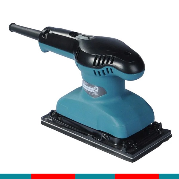 Máy chà nhám rung chữ nhật Makita M9201B (93X185mm - 180W) | Makita chính hãng