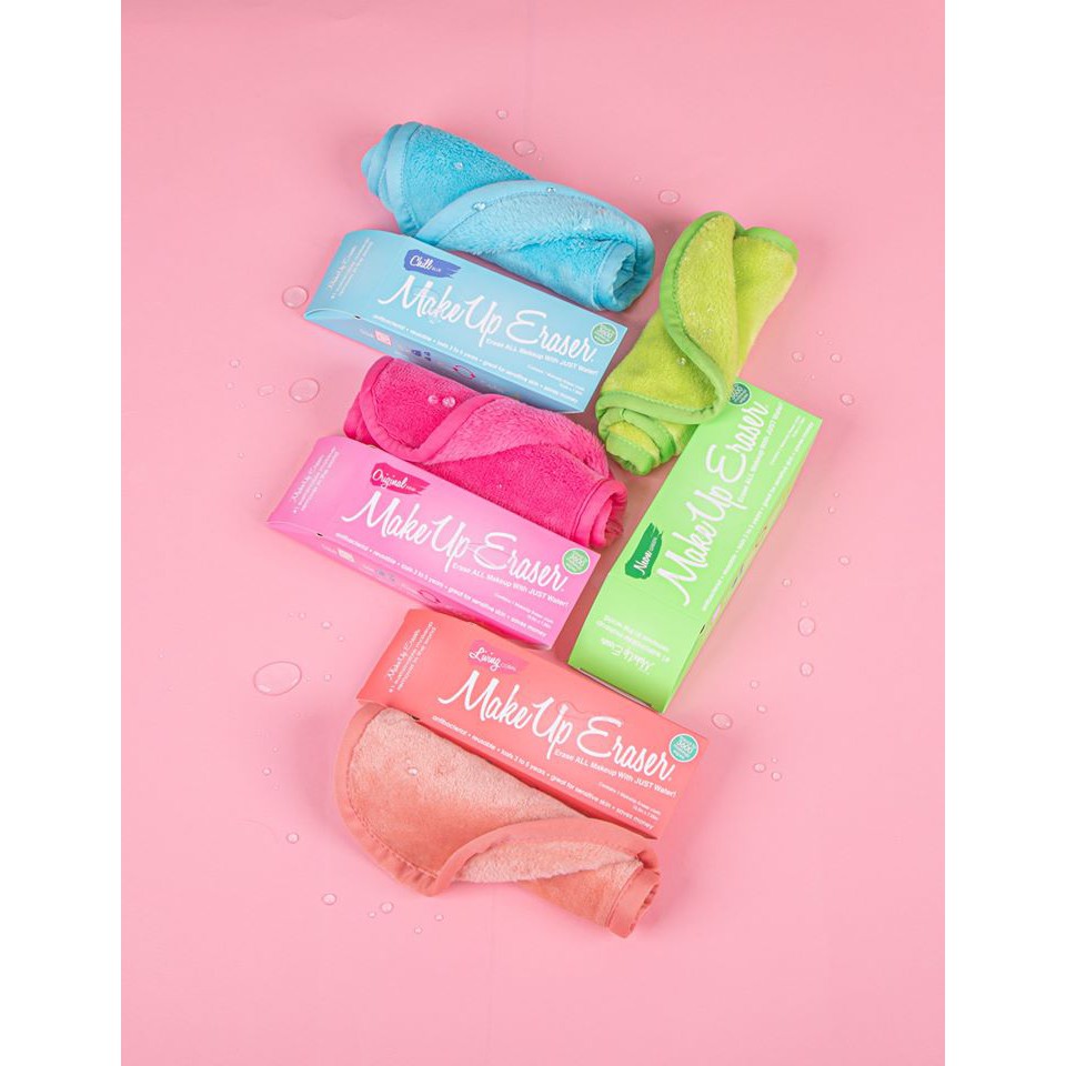 Khăn Tẩy Trang MakeUp Eraser