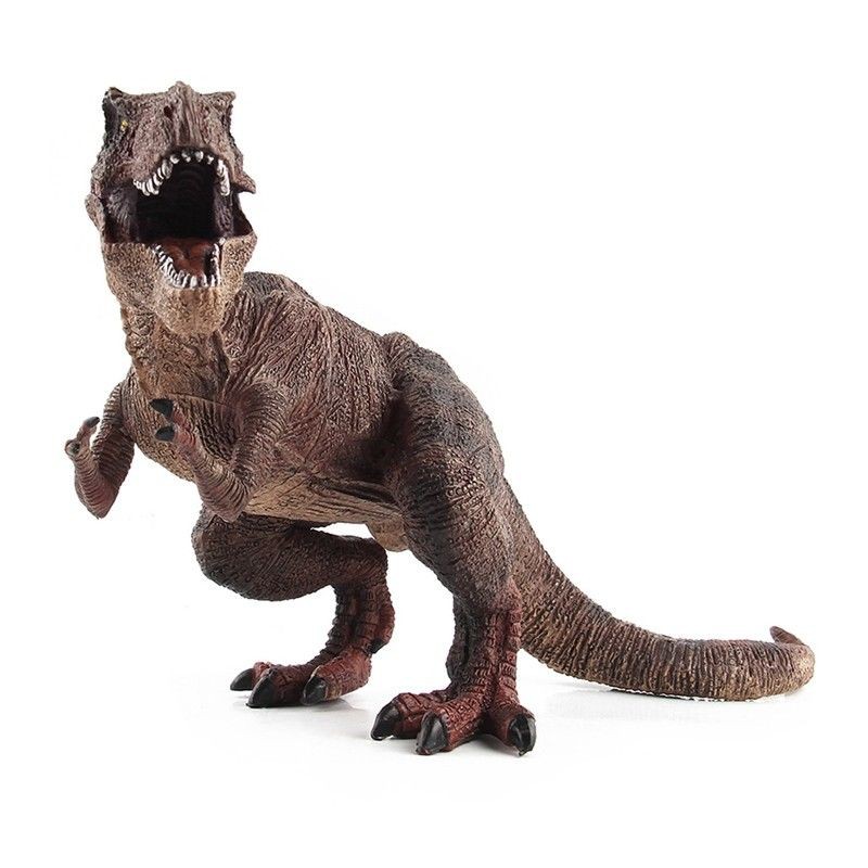 Mô Hình Đồ Chơi Khủng Long Bạo Chúa Cho Trẻ Em
