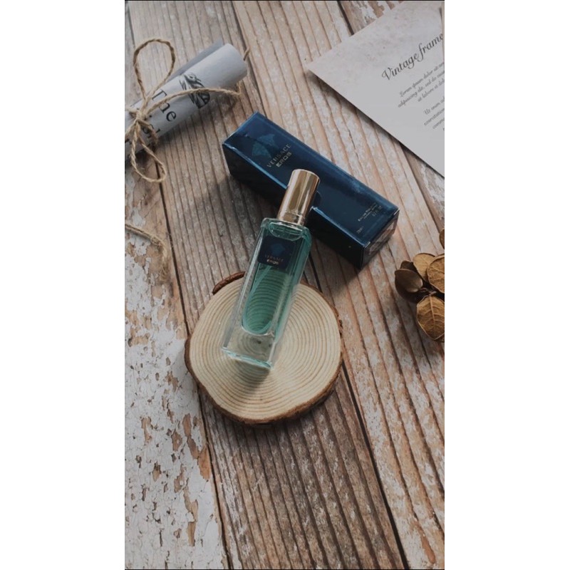 Nước hoa Ver sace Eros 20ml