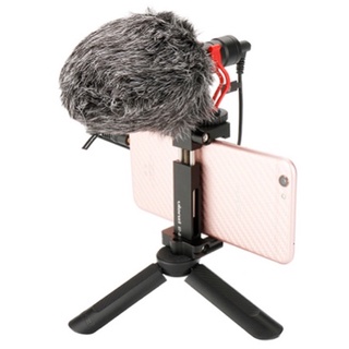Chân máy Tripod Mini Ulanzi MT-05