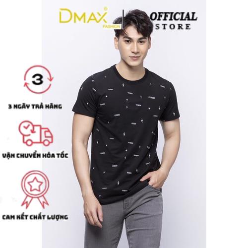Áo Phông Nam Hoạ Tiết Stay True TS0S012 | BigBuy360 - bigbuy360.vn