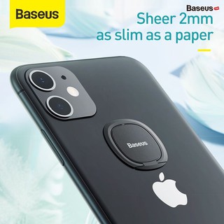 Ring Baseus gắn lưng ốp