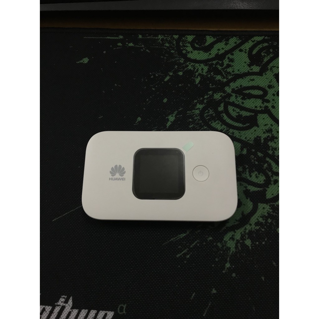 Modem Wifi Di Động Huawei E5577 3G/4G LTE tốc độ 150Mbps