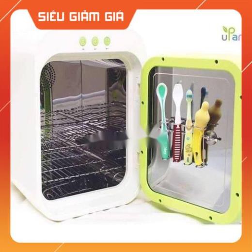 MÁY TIỆT TRÙNG SẤY KHÔ, KHỬ MÙI BẰNG TIA UV - Chính hãng UPANG UP701