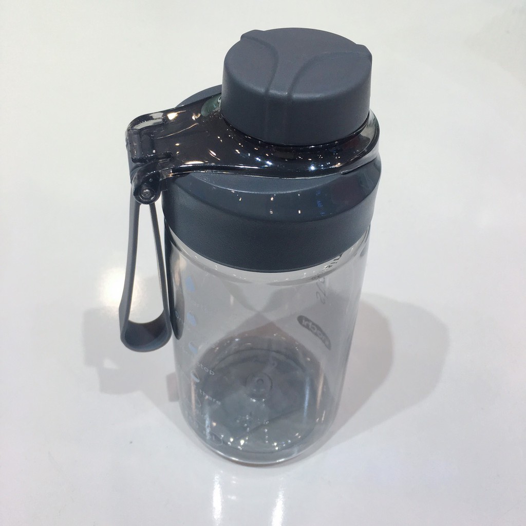 Bình nước Kita Boost 460ml